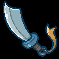 Sharpen Blades & Clean Guns icon