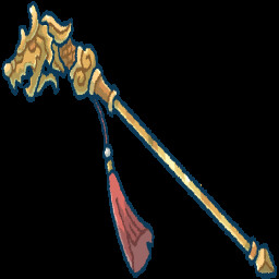 Skinning the Dragon icon