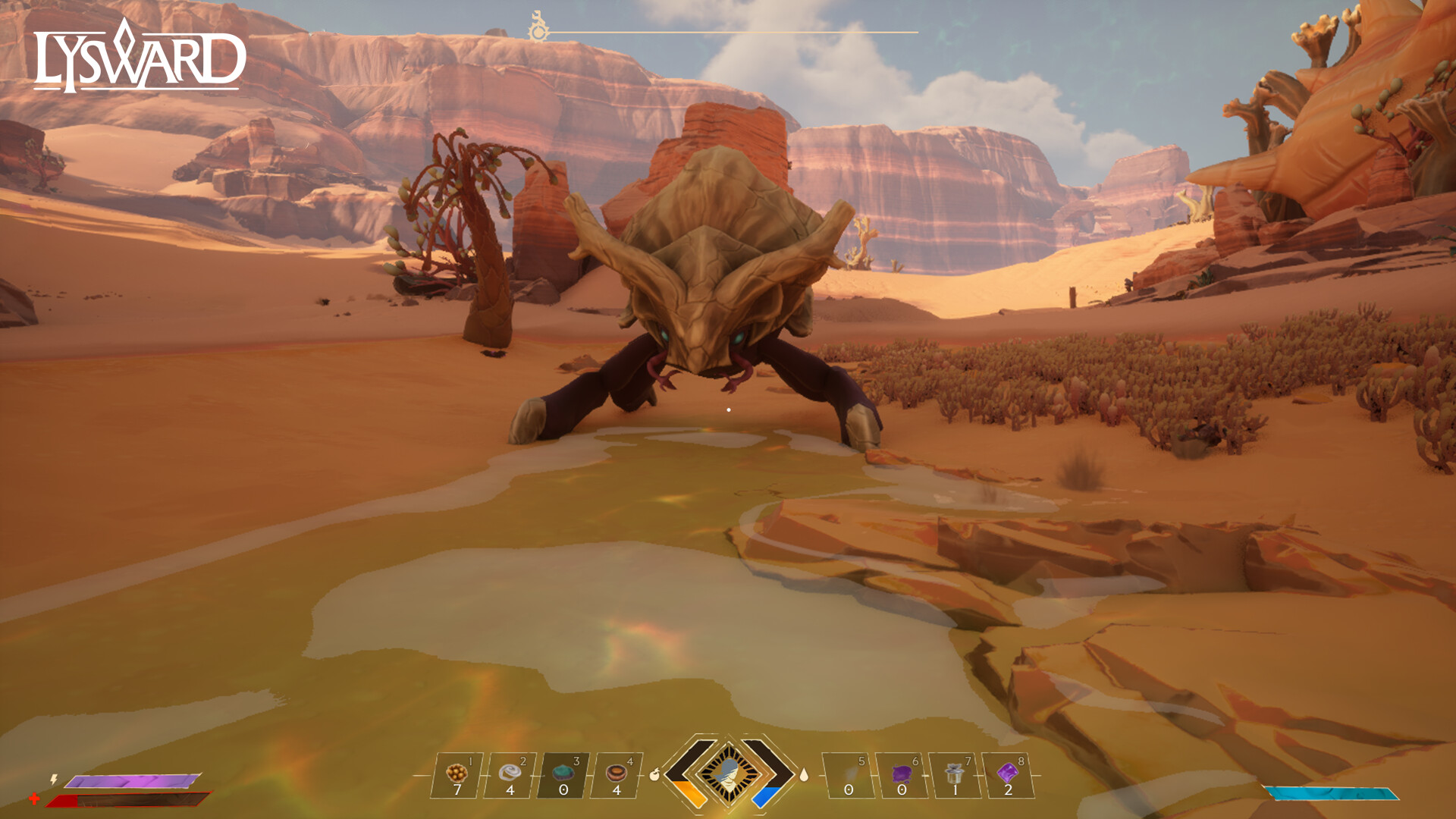 Lysward Screenshot 21