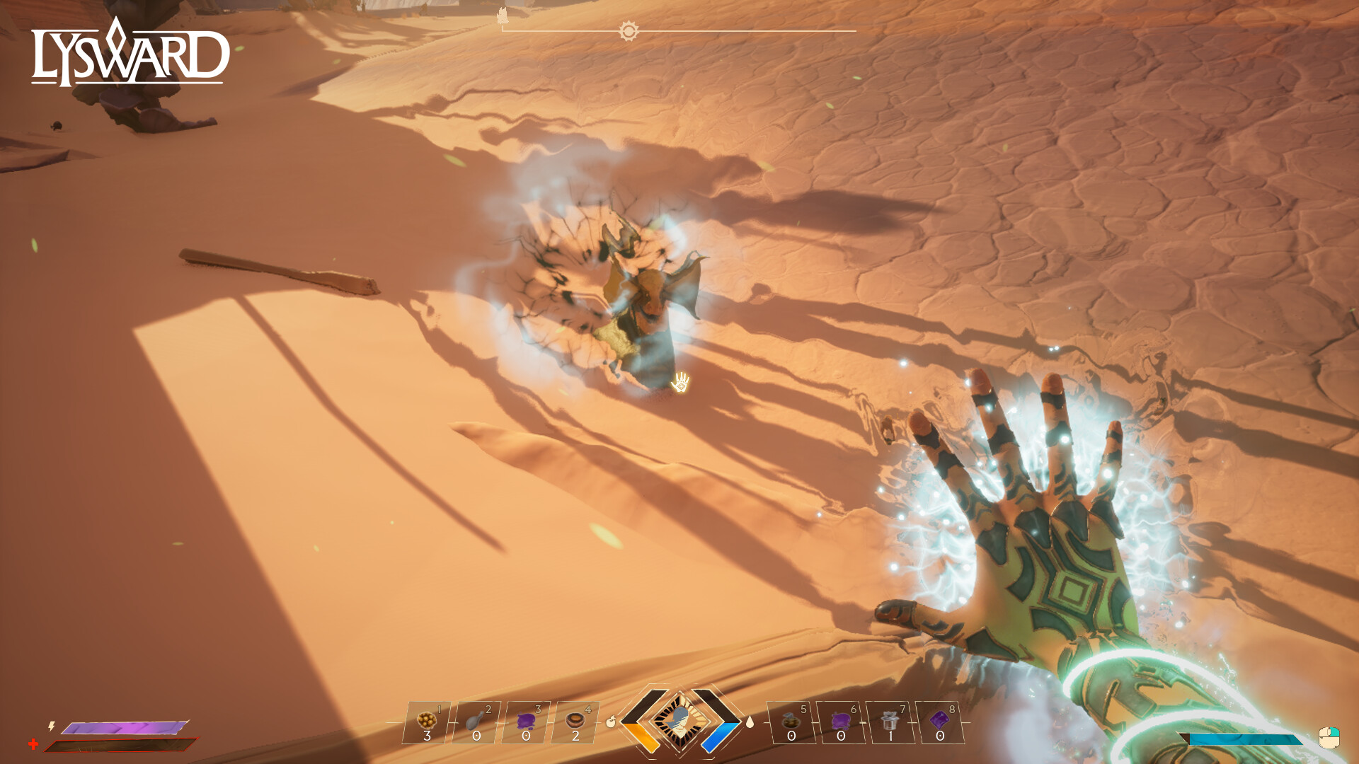 Lysward Screenshot 17