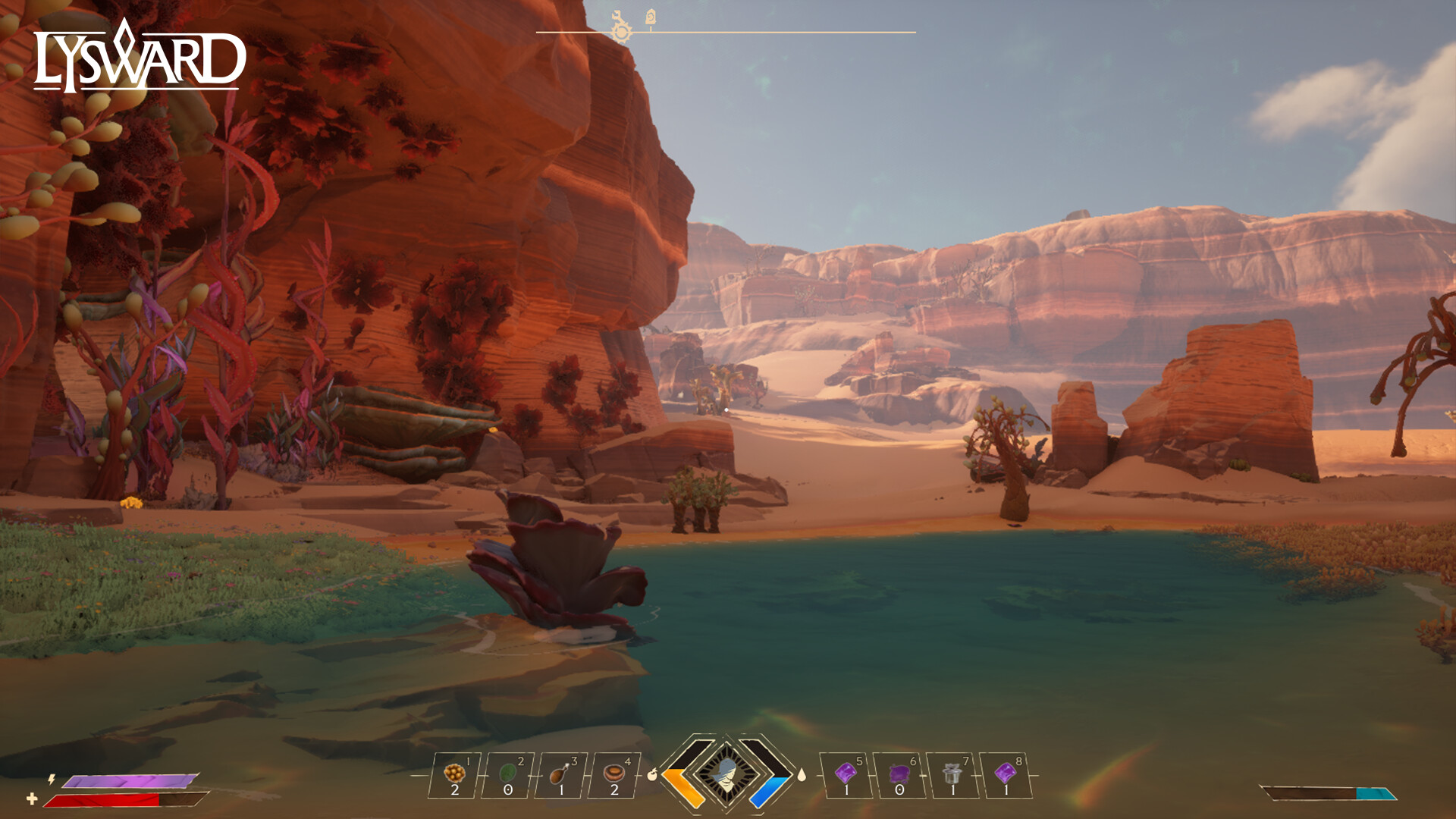 Lysward Screenshot 23