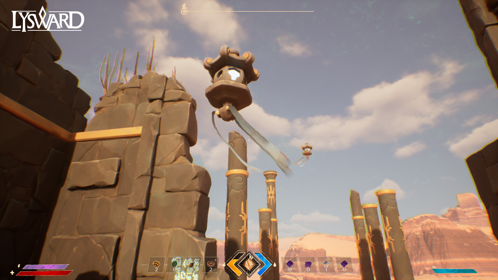 Lysward Screenshot 15