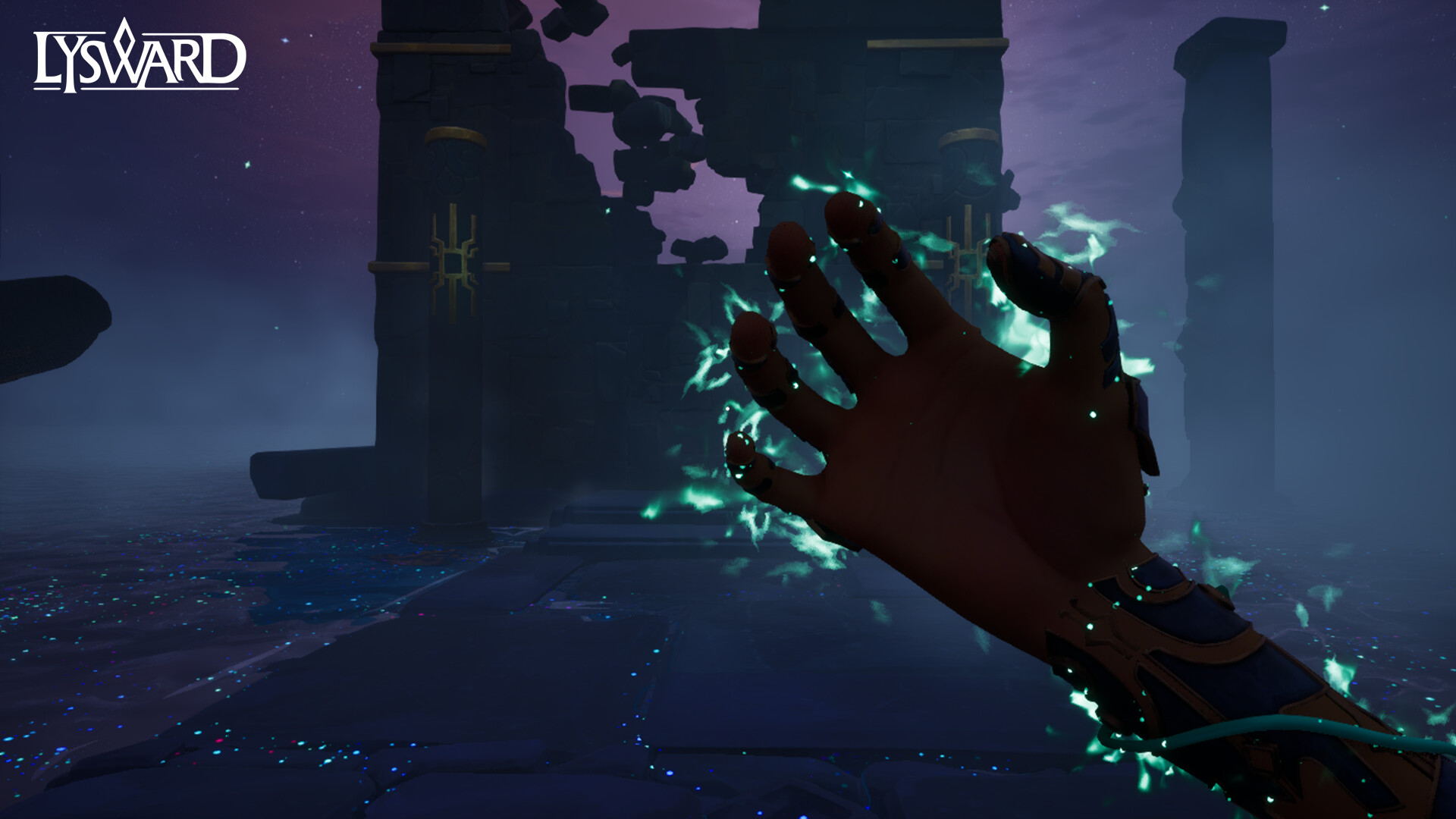 Lysward Screenshot 8