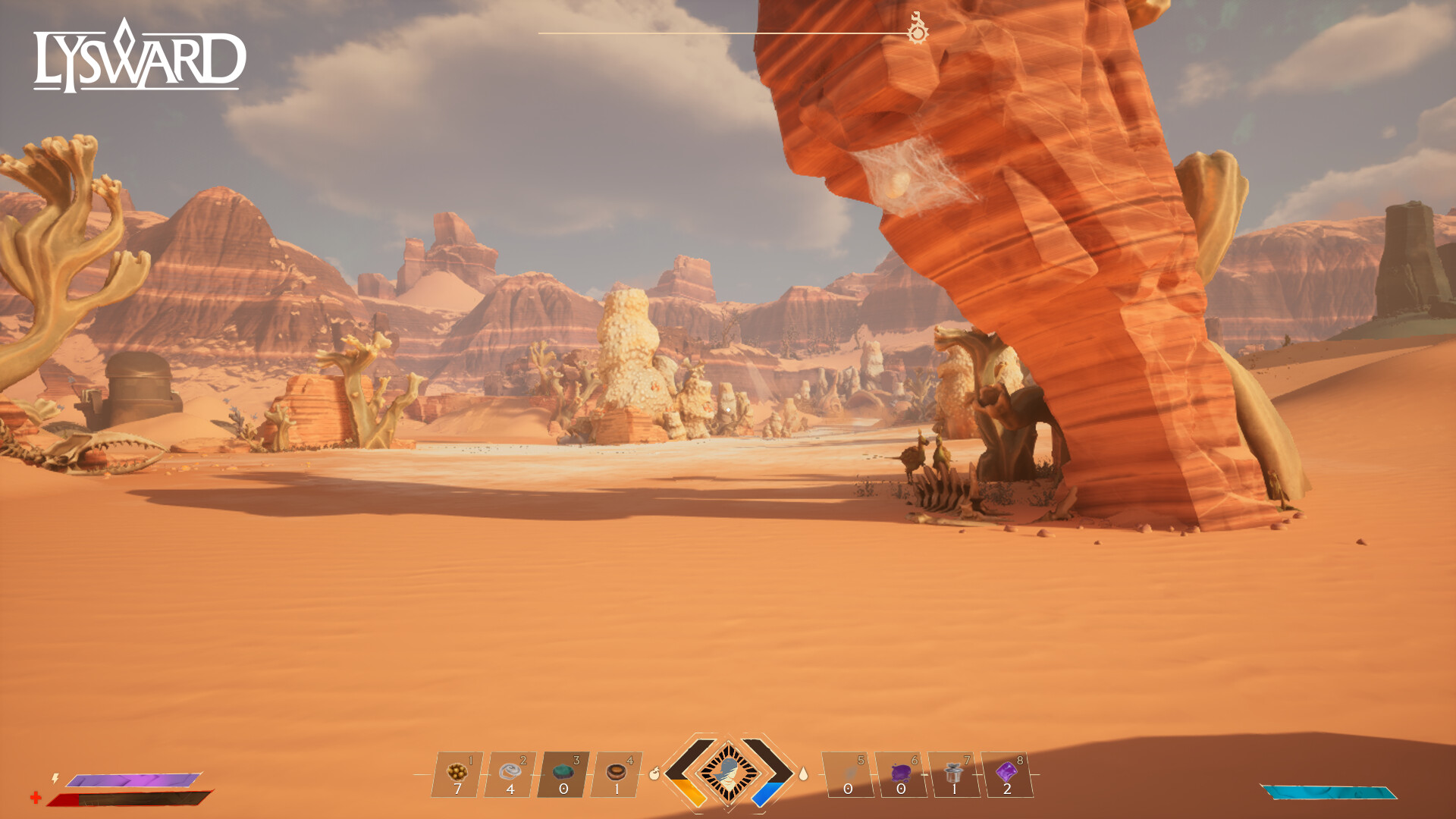 Lysward Screenshot 18