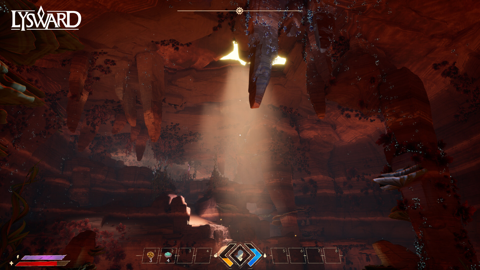 Lysward Screenshot 24