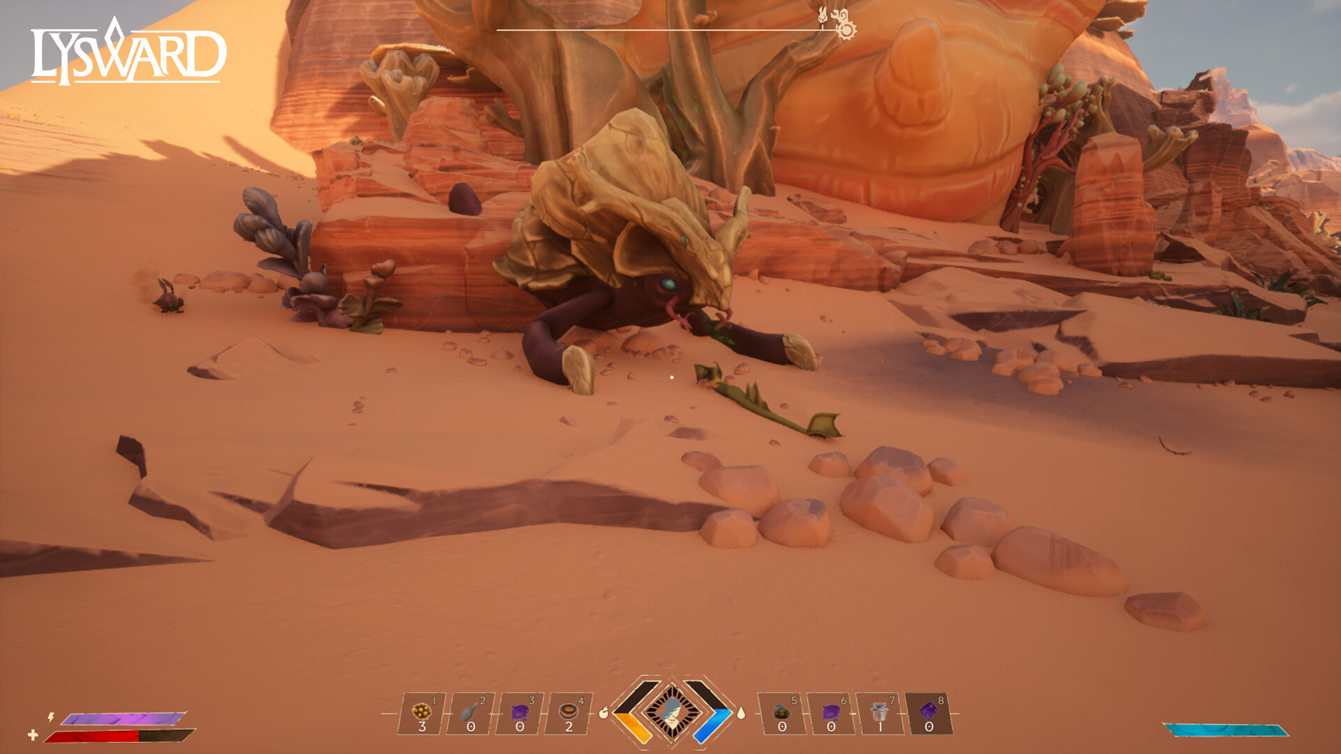 Lysward Screenshot 19