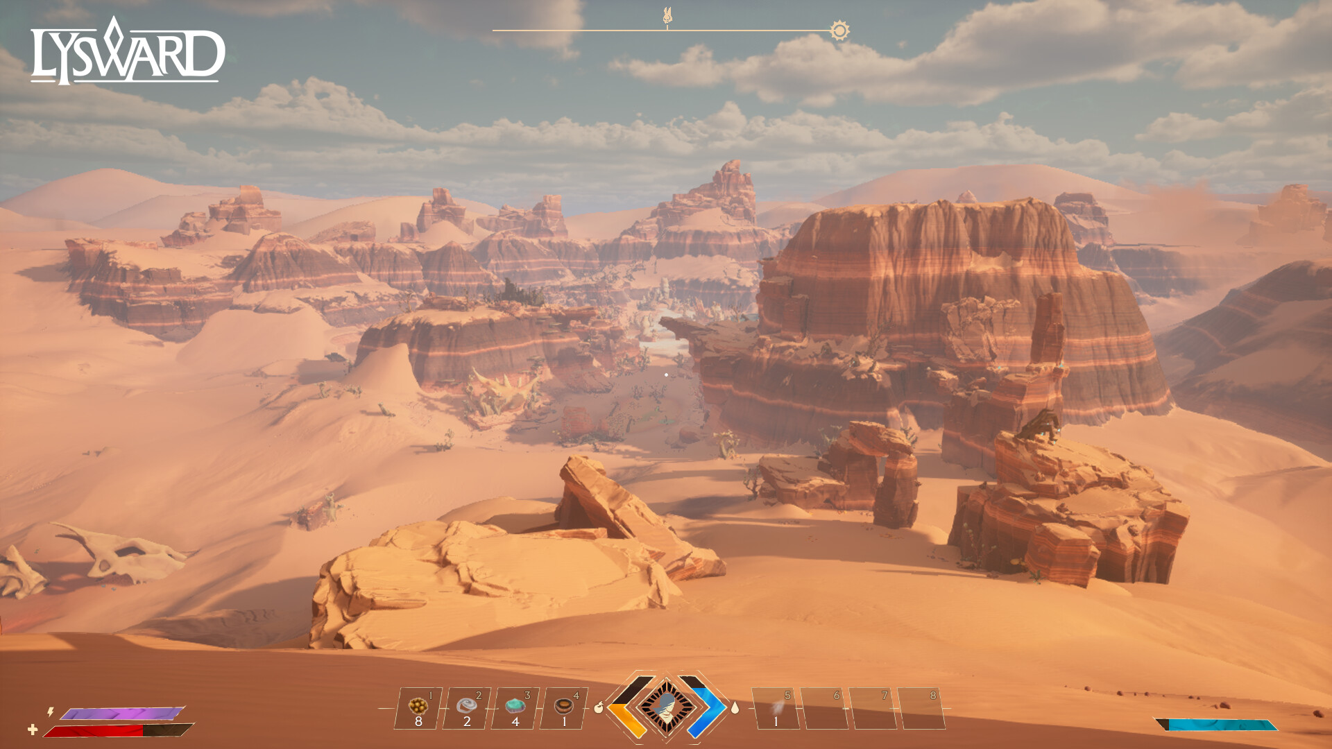 Lysward Screenshot 22