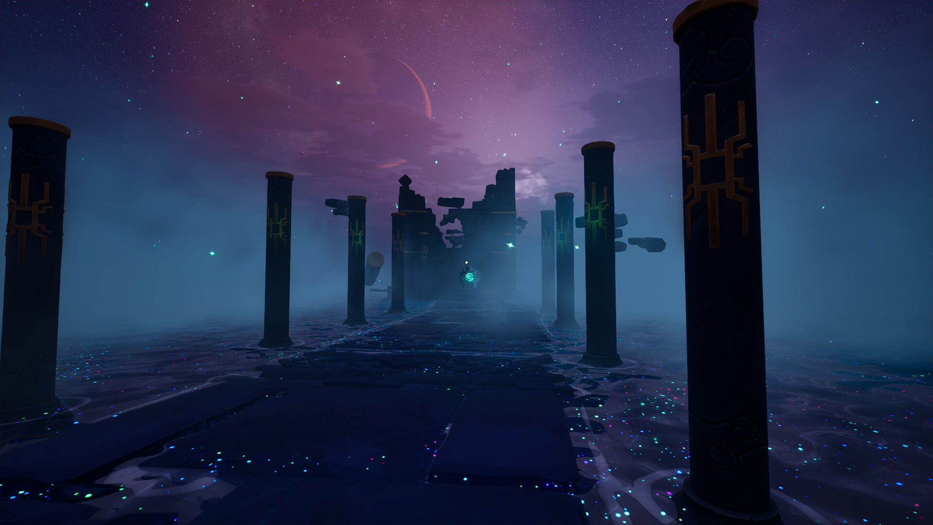 Lysward Screenshot 10