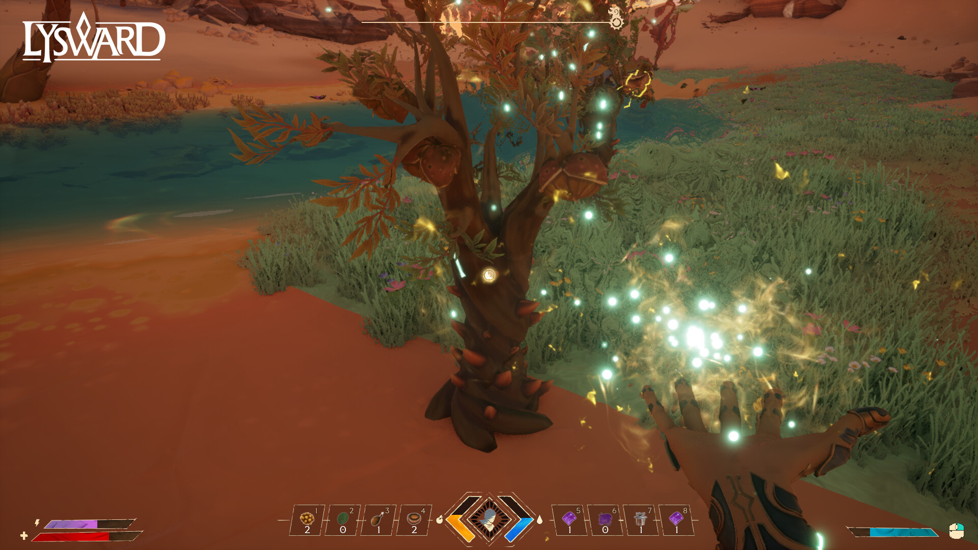 Lysward Screenshot 14