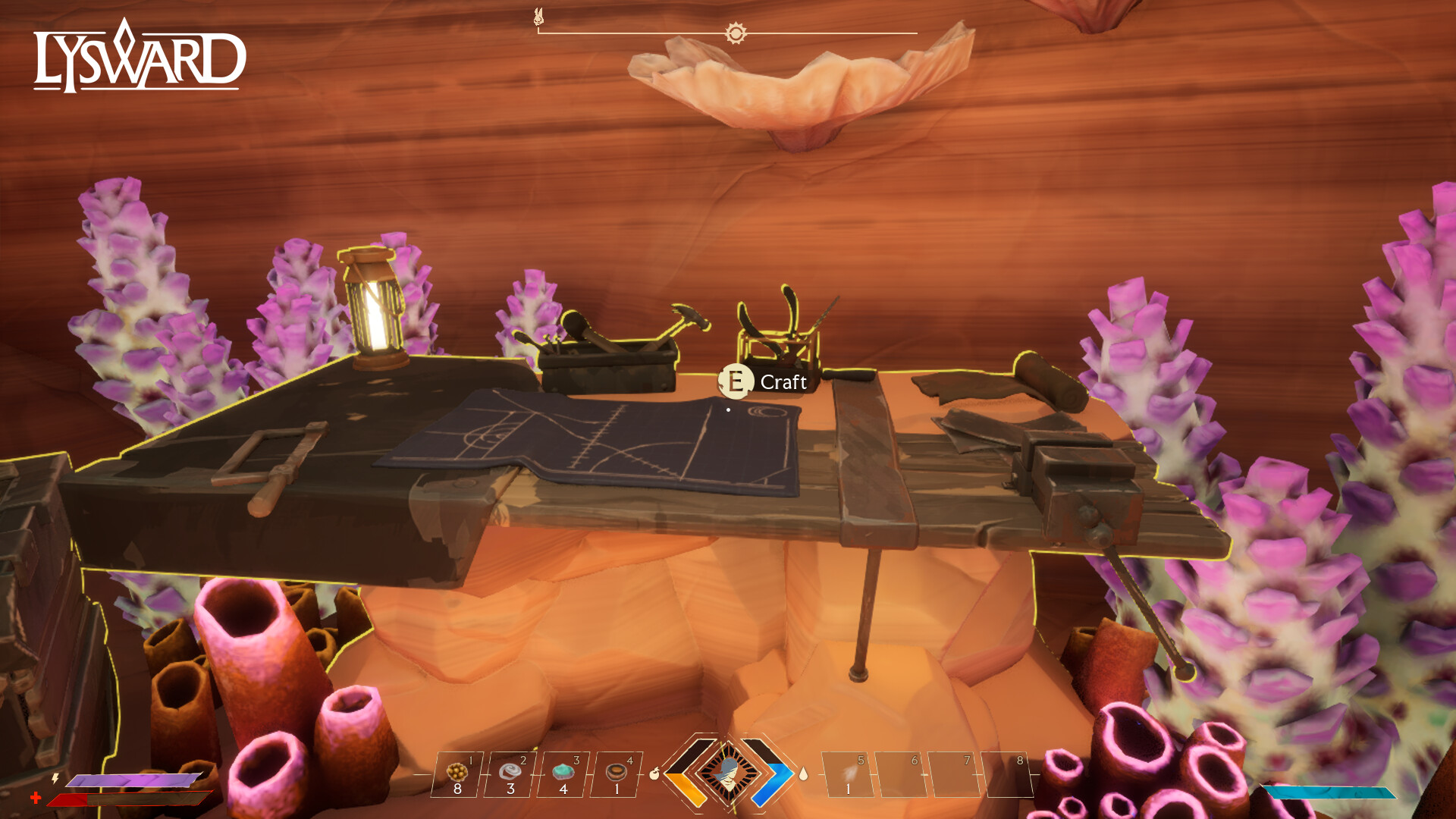 Lysward Screenshot 6