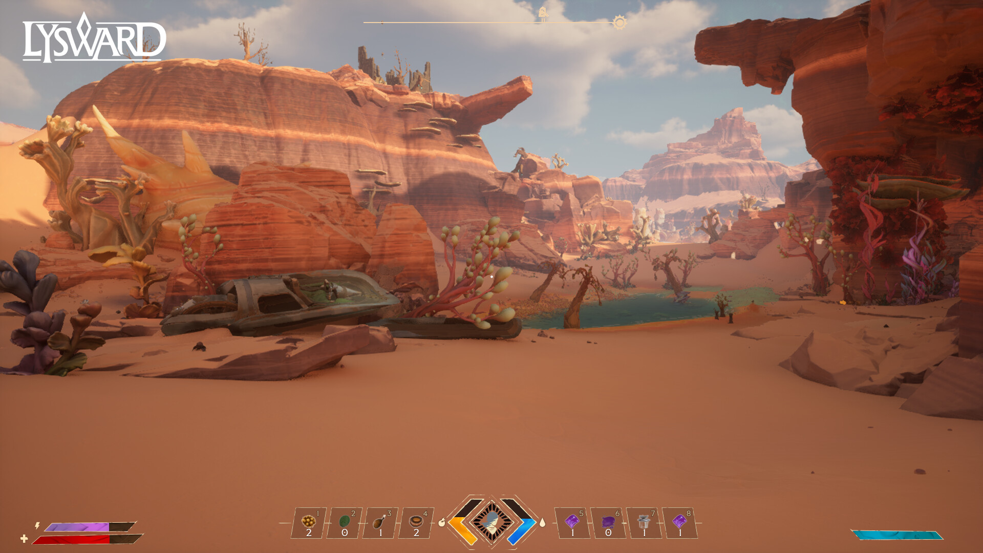 Lysward Screenshot 25