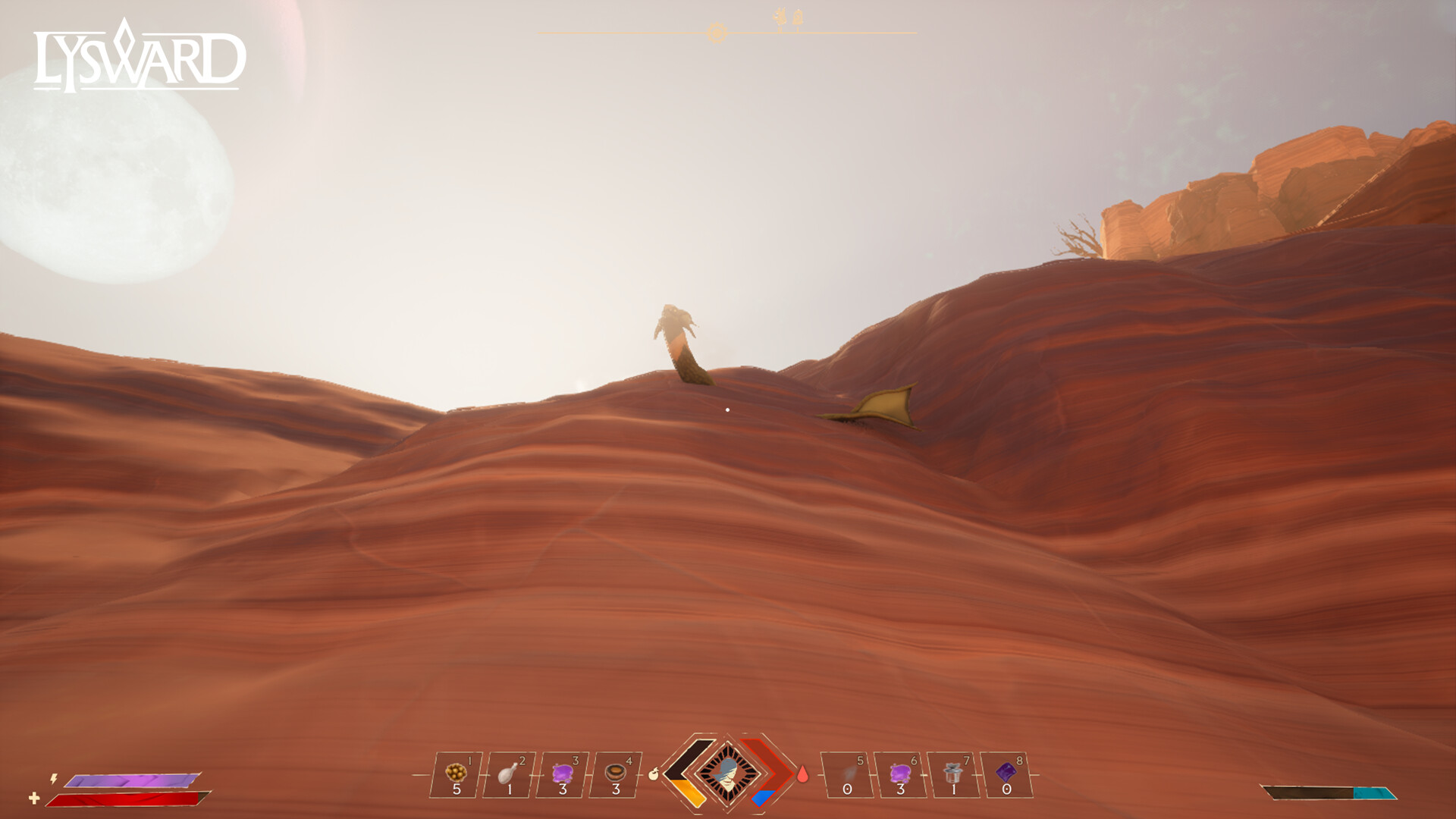 Lysward Screenshot 16