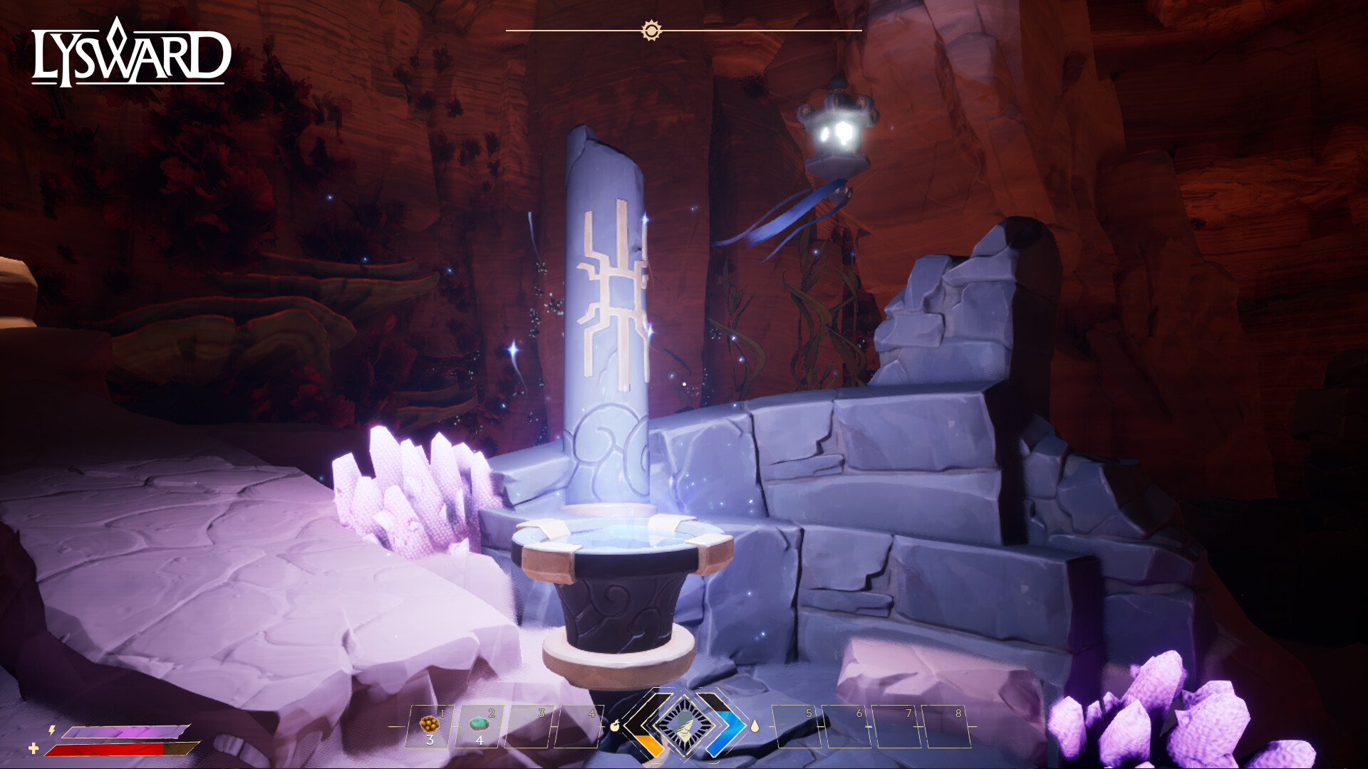 Lysward Screenshot 9