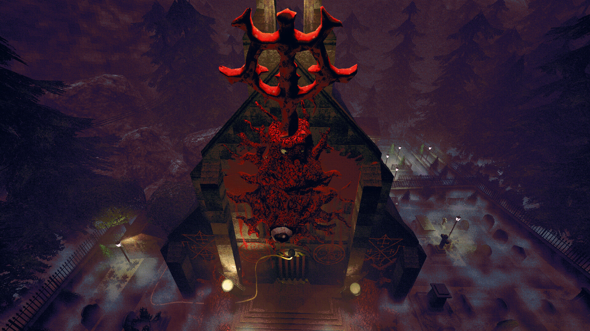 Flesh Made Fear Screenshot 13