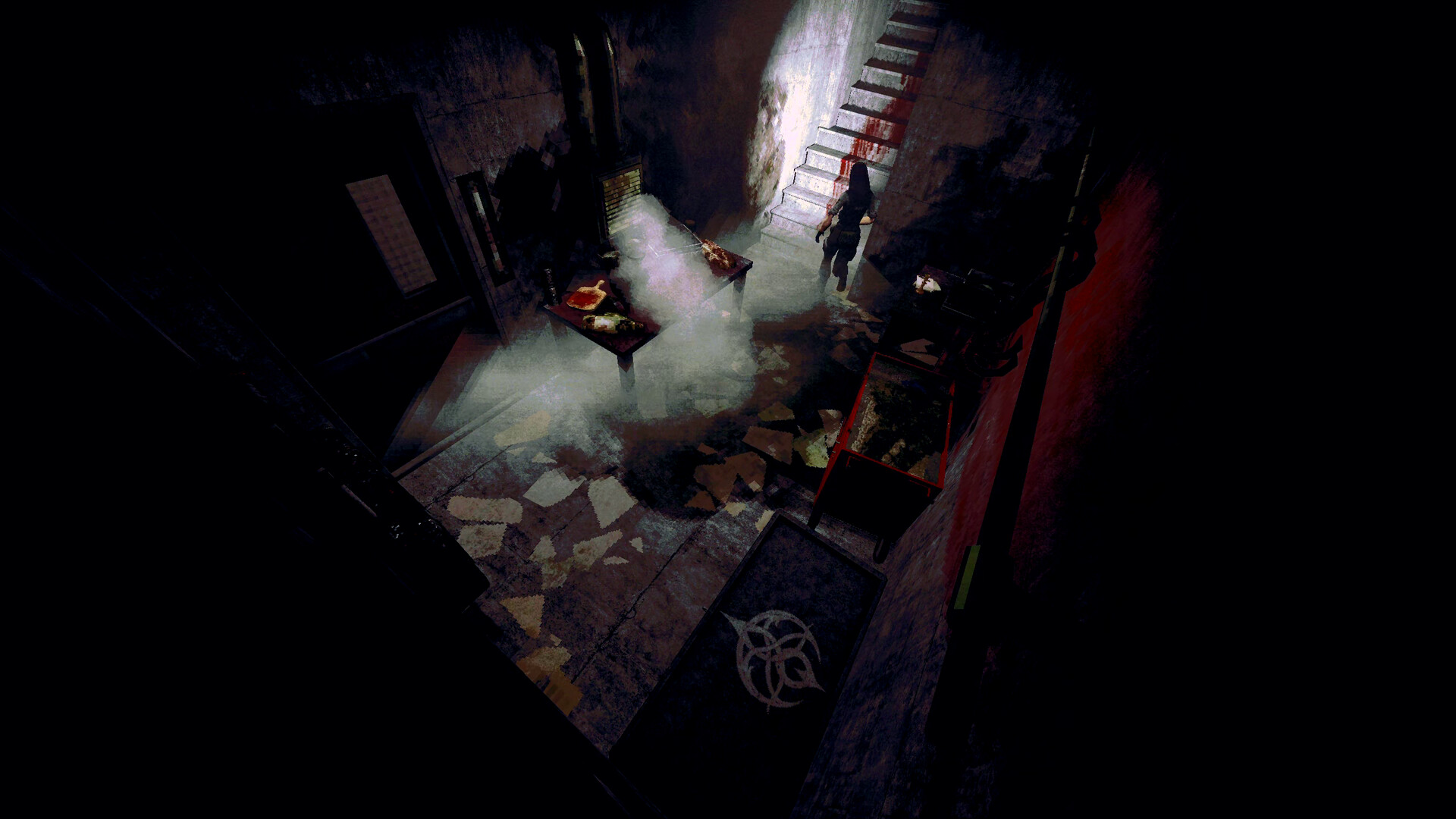 Flesh Made Fear Screenshot 14