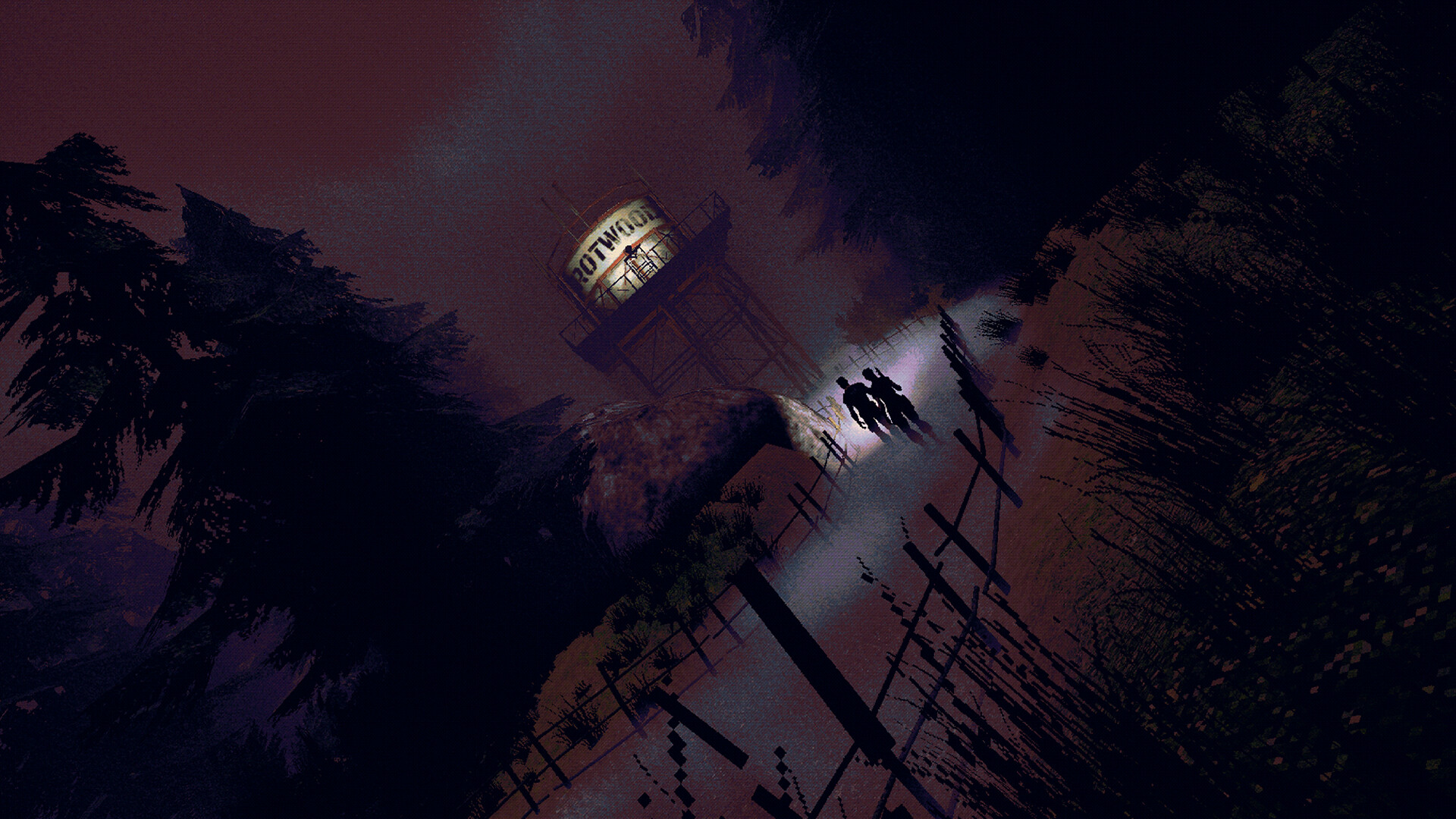 Flesh Made Fear Screenshot 10