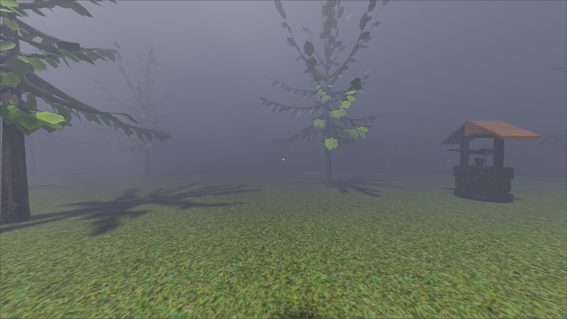 THE WELL Screenshot 5