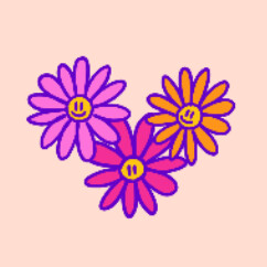 Blooming Store icon