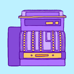 Wholesome House icon