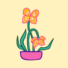 Wonderful Greenhouse icon