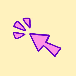 Random Clicker icon