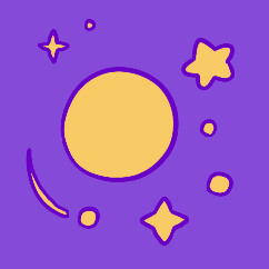 Solar System icon