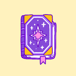 Magic Grimoire icon