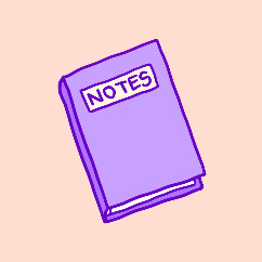 Recipe Notebook icon