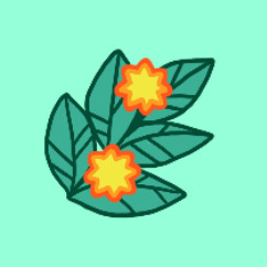 Flourishing Shop icon