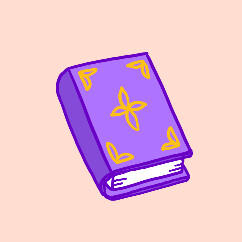 Spell Book icon