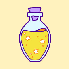 Potion Enthusiast icon