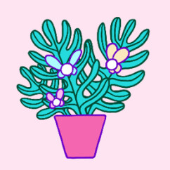 Botanic Garden icon