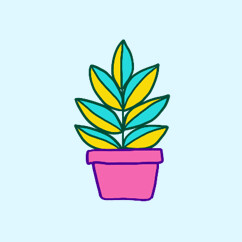 Flowered Balcony icon
