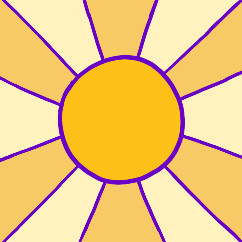 Solar Panel icon