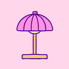 Pretty Interior icon