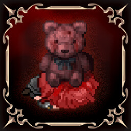 Cute Bear icon