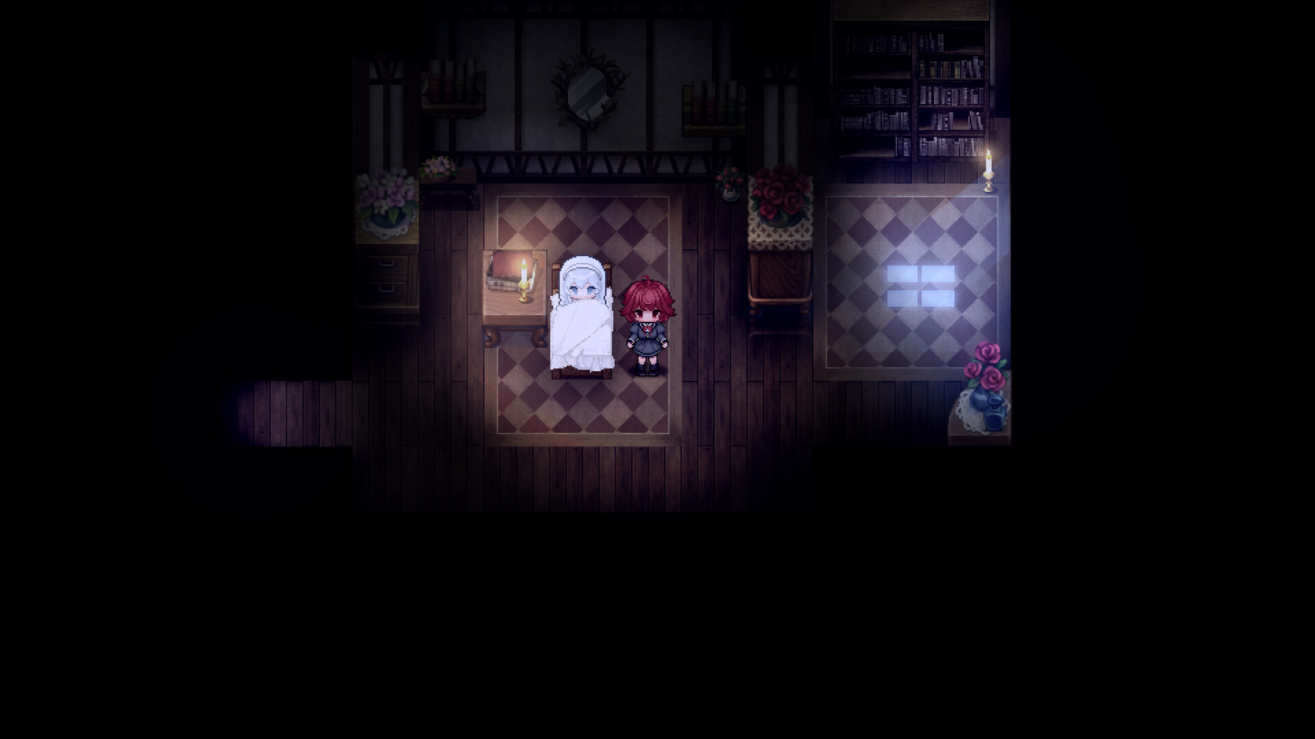 Veloria Screenshot 3