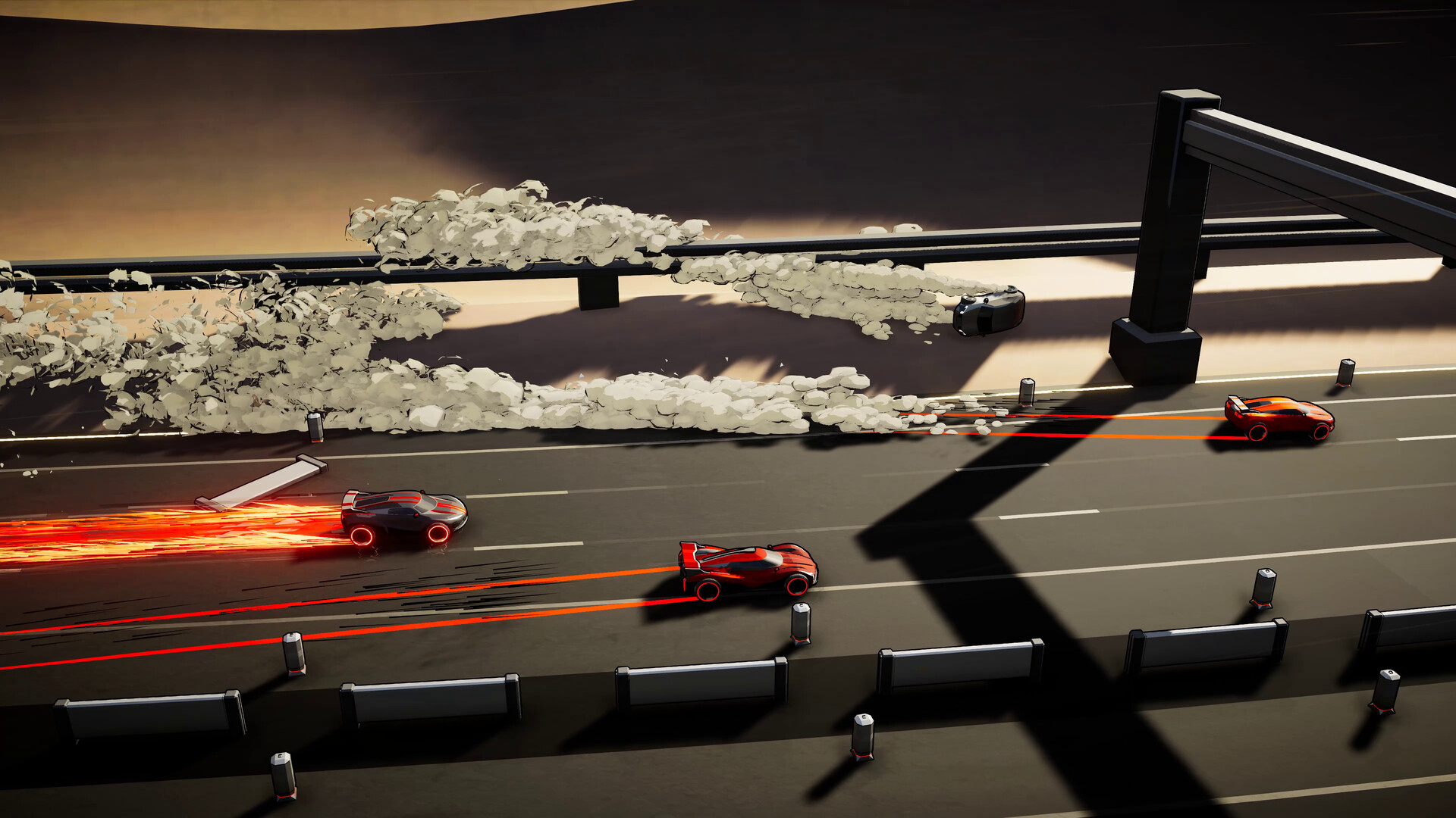 Speed Demons 2 Screenshot 5