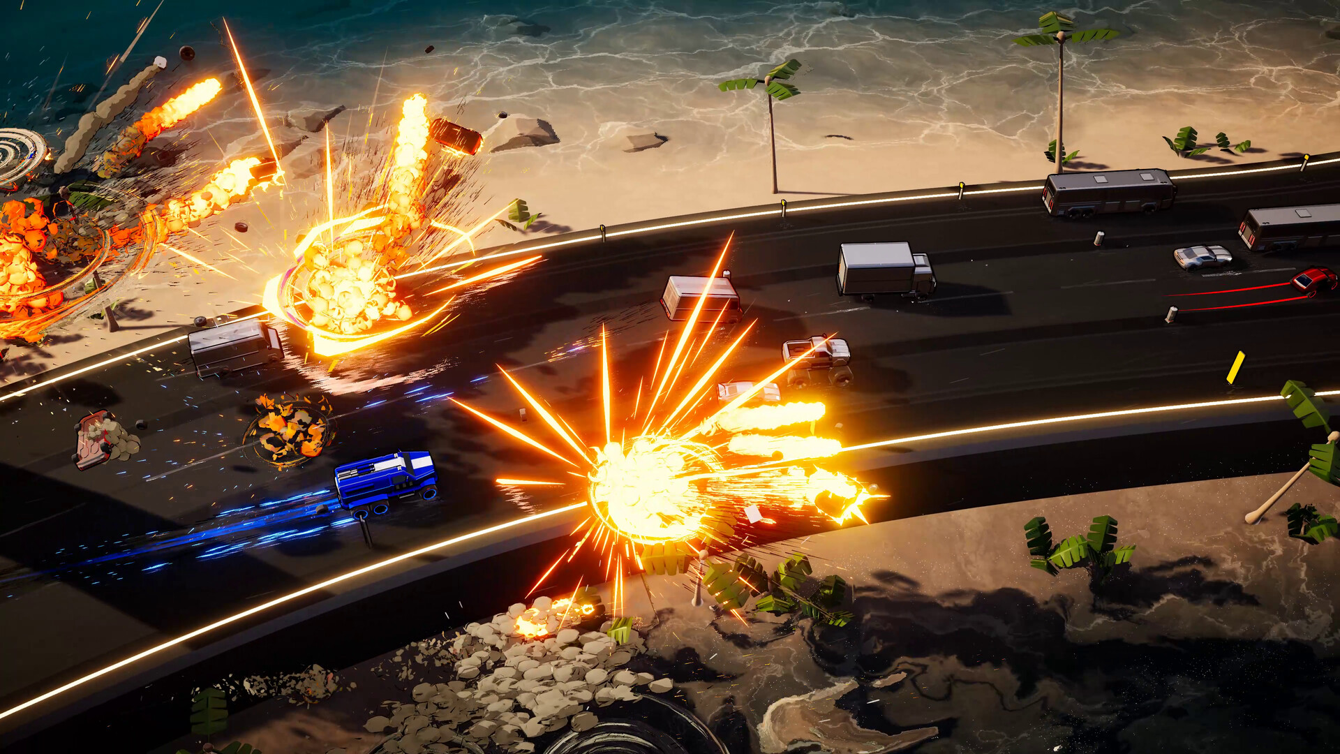 Speed Demons 2 Screenshot 9