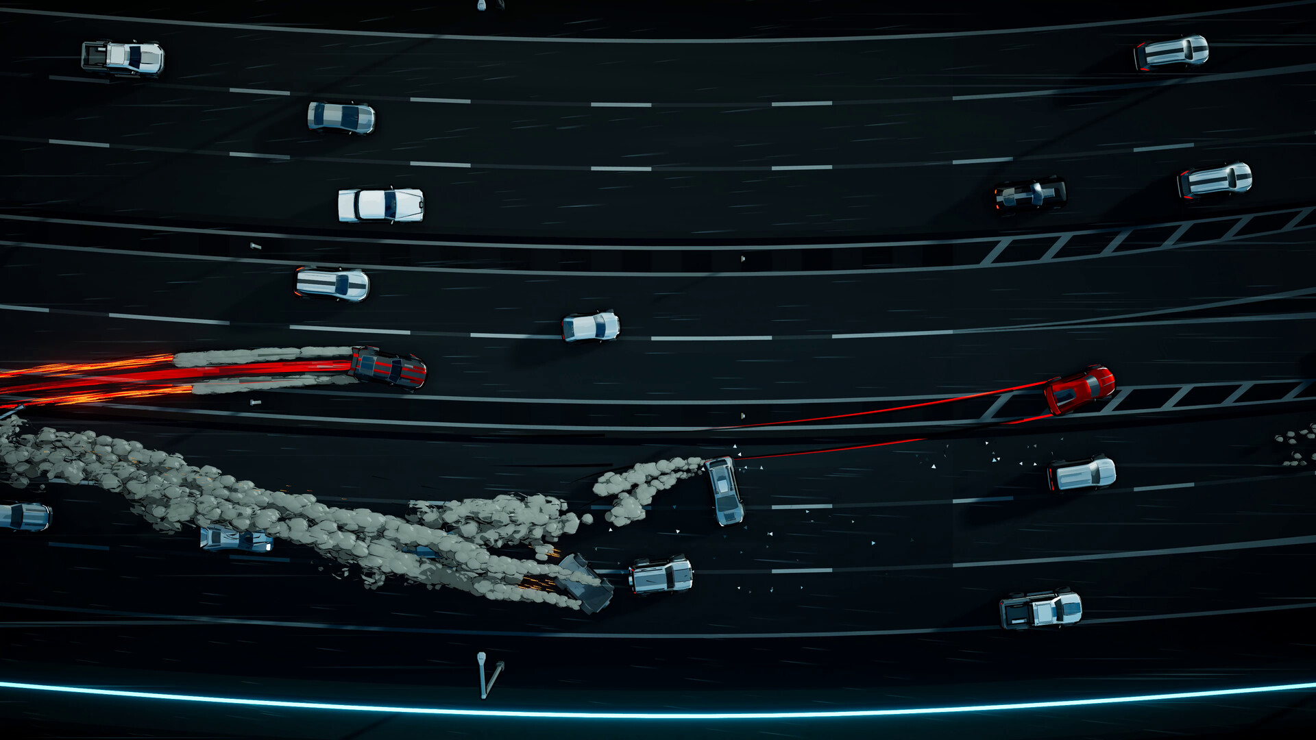 Speed Demons 2 Screenshot 4