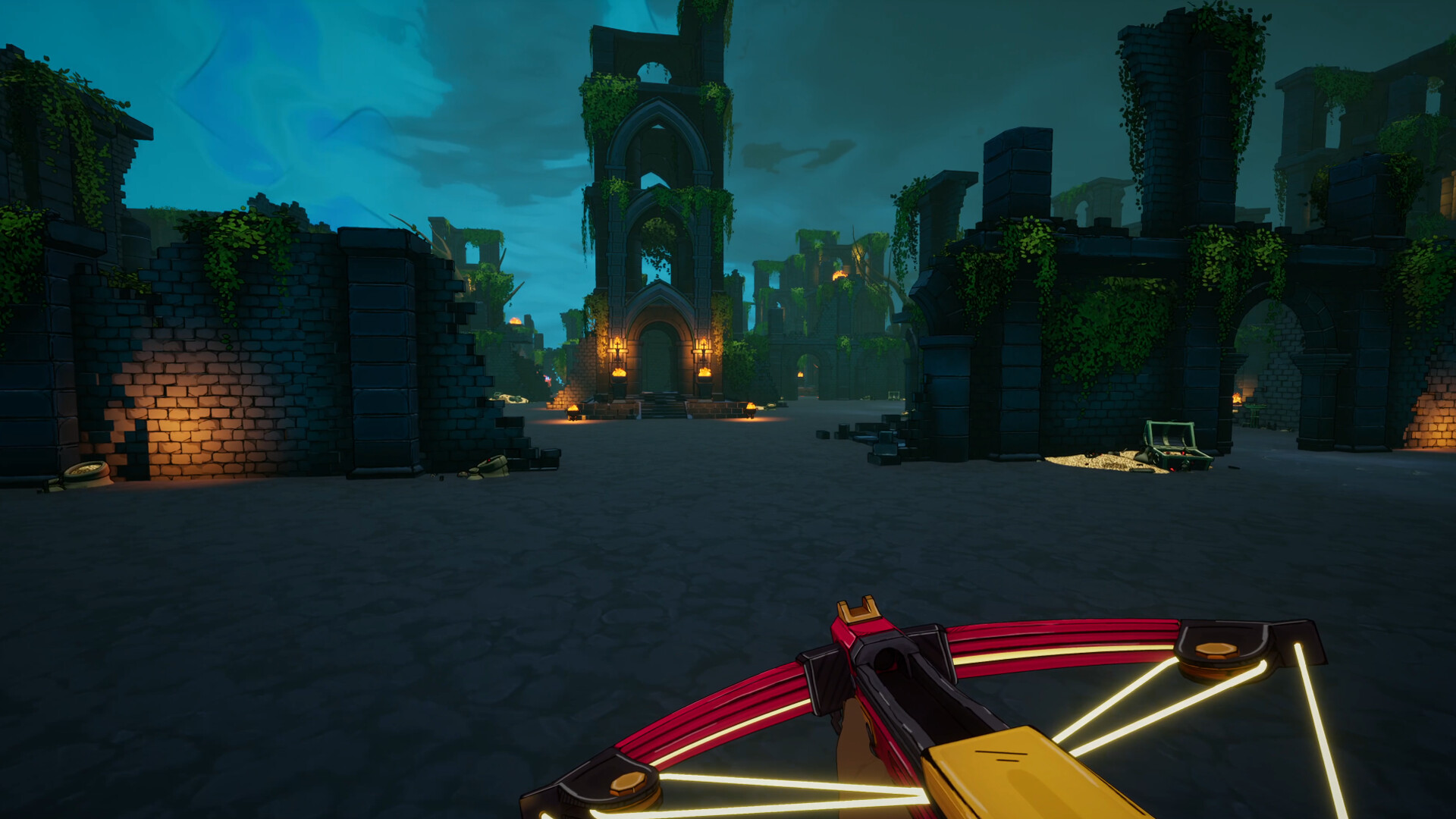 Holy Shoot Screenshot 8