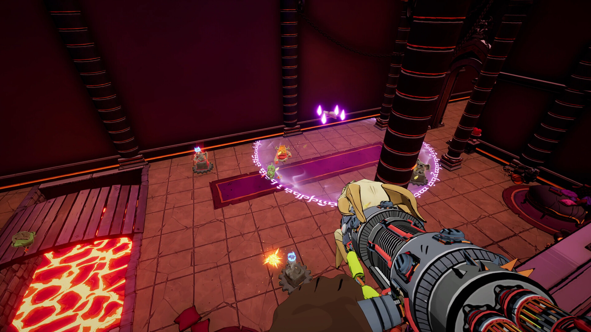 Holy Shoot Screenshot 5