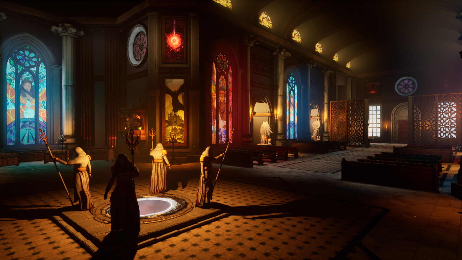 Holy Shoot Screenshot 10