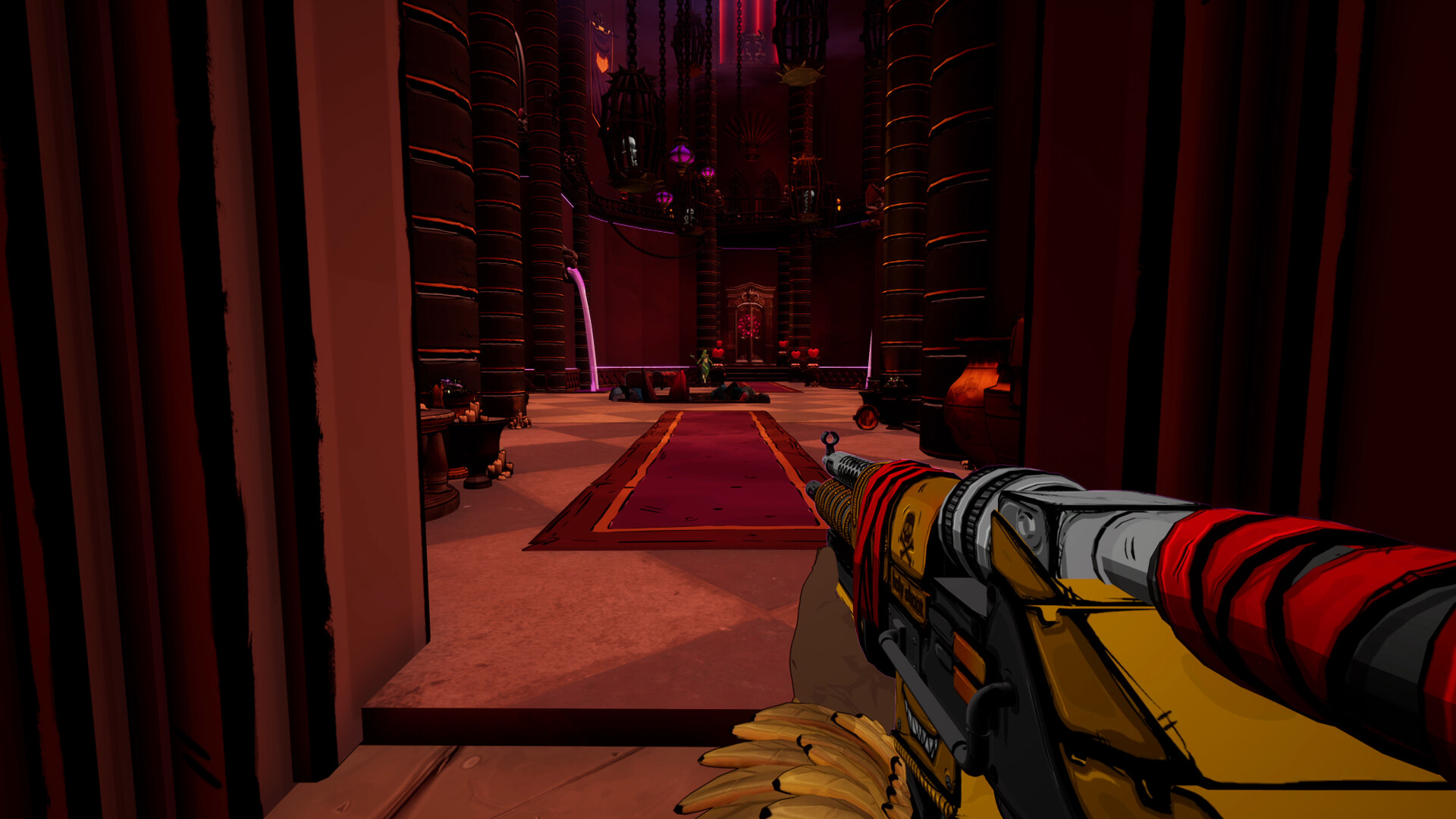 Holy Shoot Screenshot 4