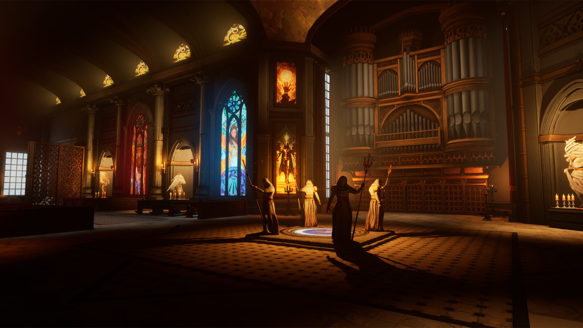 Holy Shoot Screenshot 7