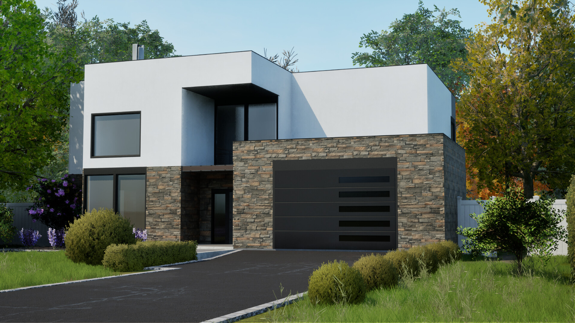 Deconstruction Simulator: Prologue Screenshot 7