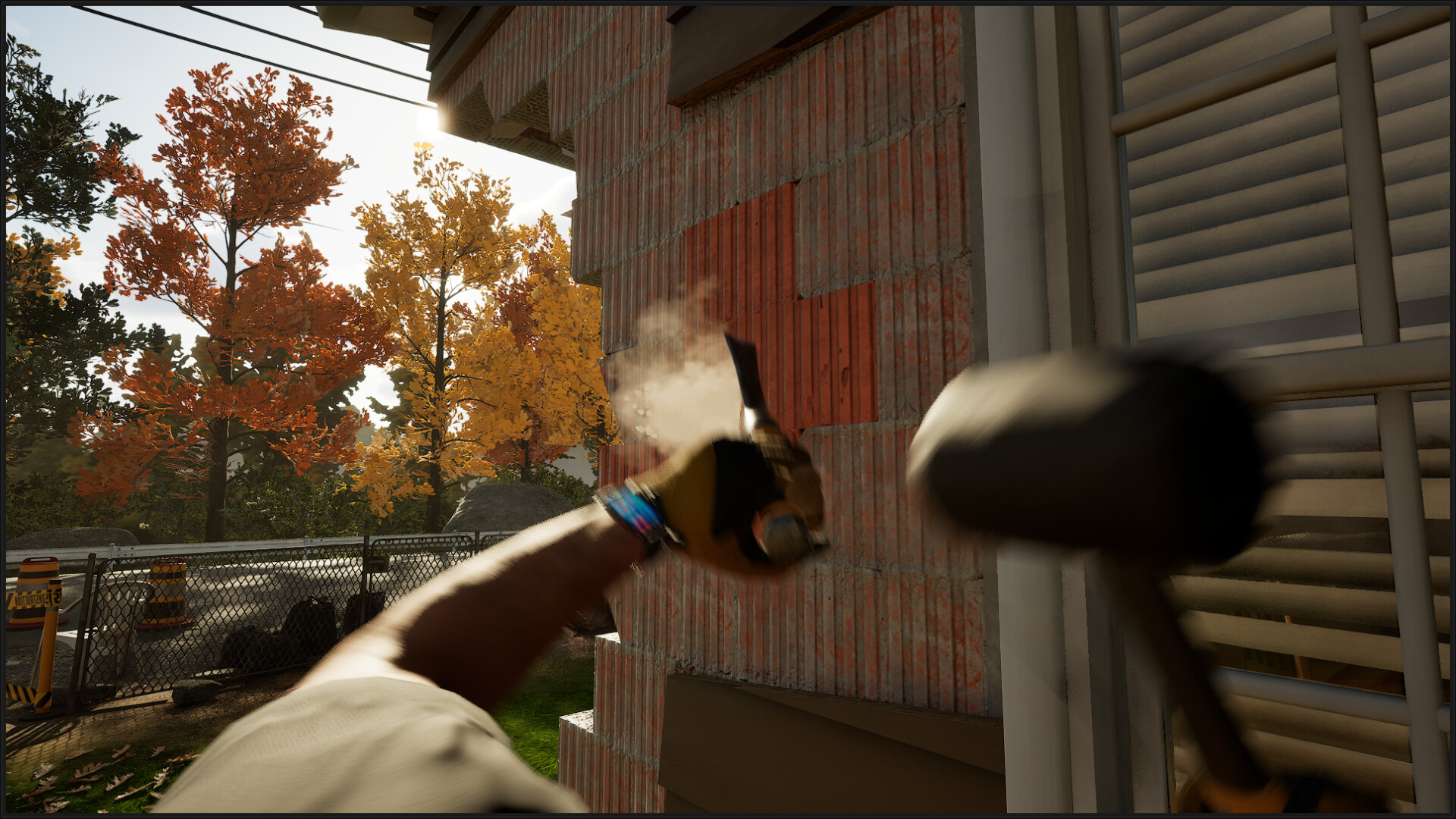 Deconstruction Simulator: Prologue Screenshot 6