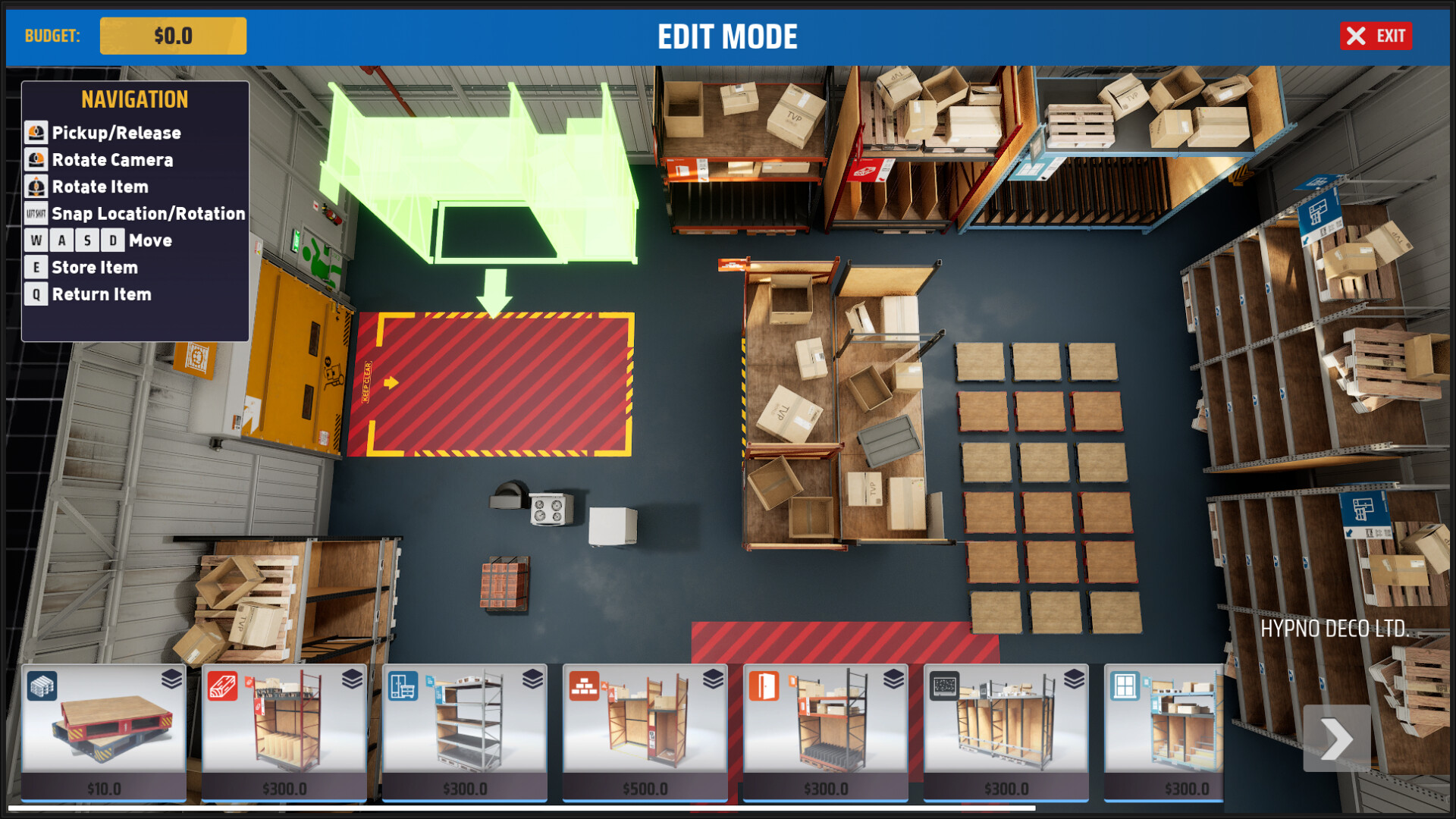 Deconstruction Simulator: Prologue Screenshot 9