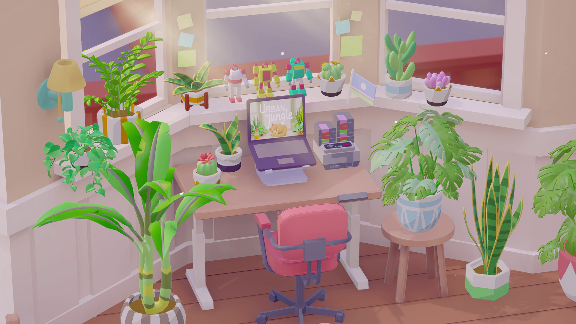 Urban Jungle Screenshot 13