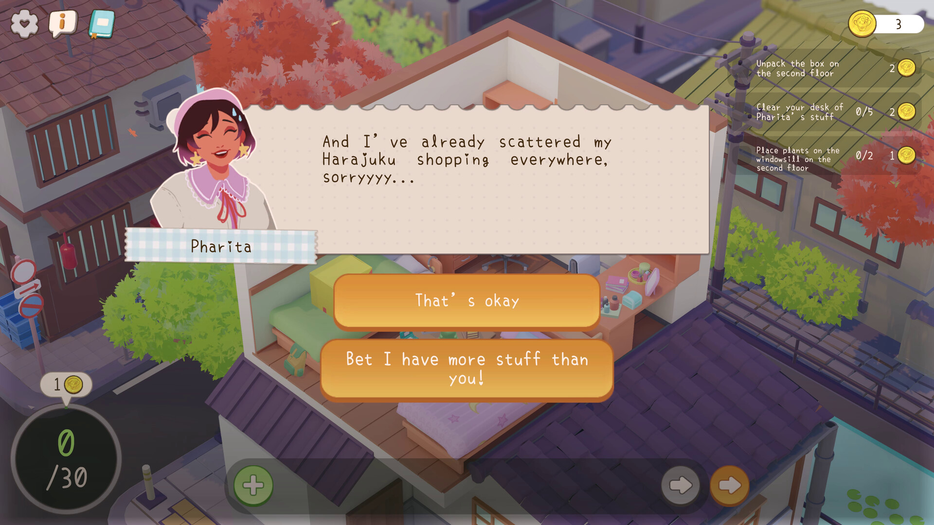 Urban Jungle Screenshot 7